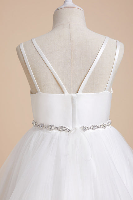 Robe Trapèze Éclat De Purité - gallery 5