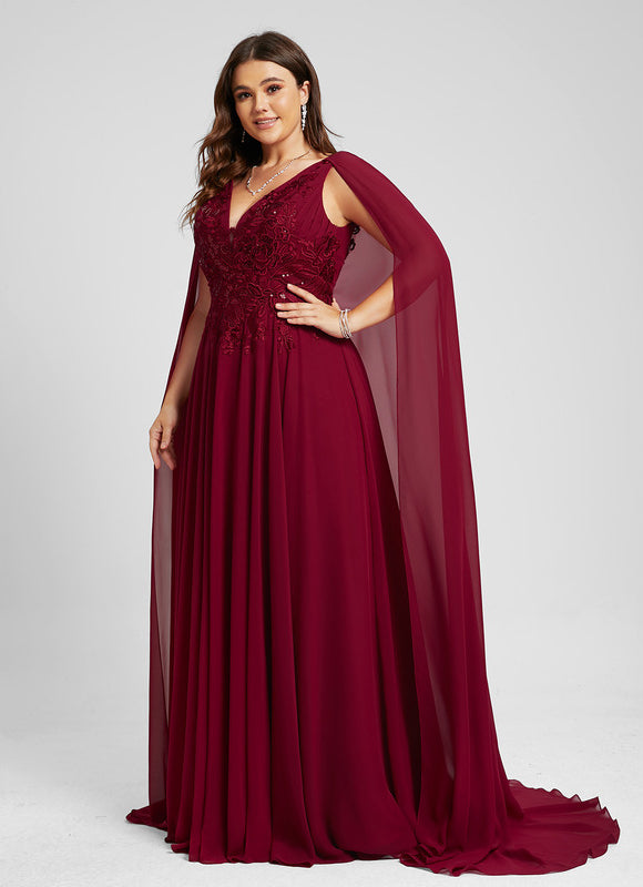 Robe Trapèze Rêve Dambre - gallery 9