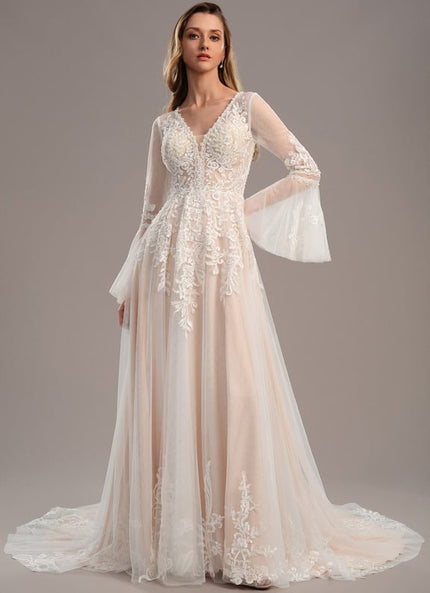 Robe Trapèze Étoile De Lune