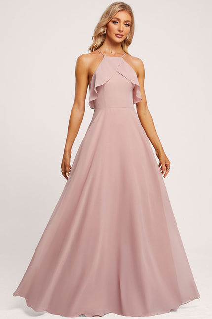 Robe Trapèze Rêverie Douceur - gallery 1