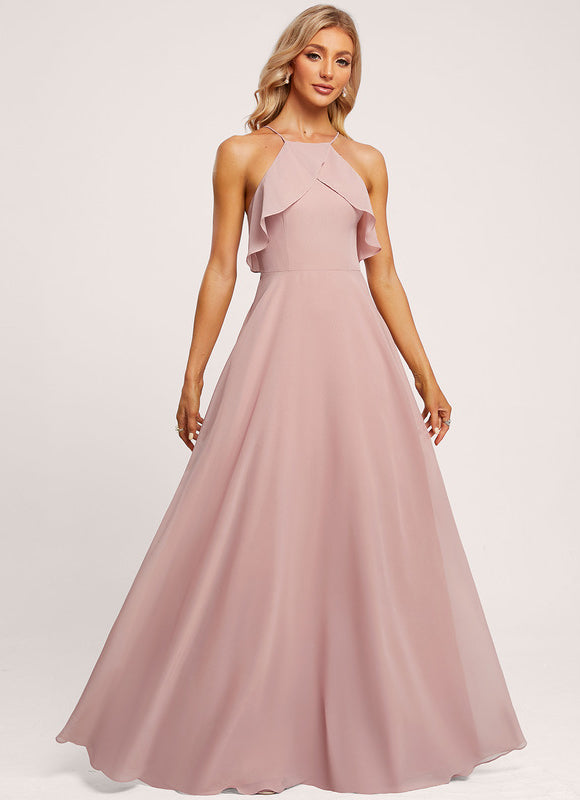 Robe Trapèze Rêverie Douceur - gallery 1