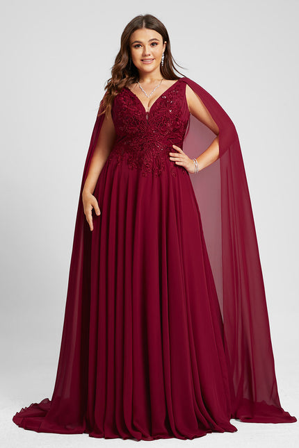 Robe Trapèze Rêve Dambre - gallery 6