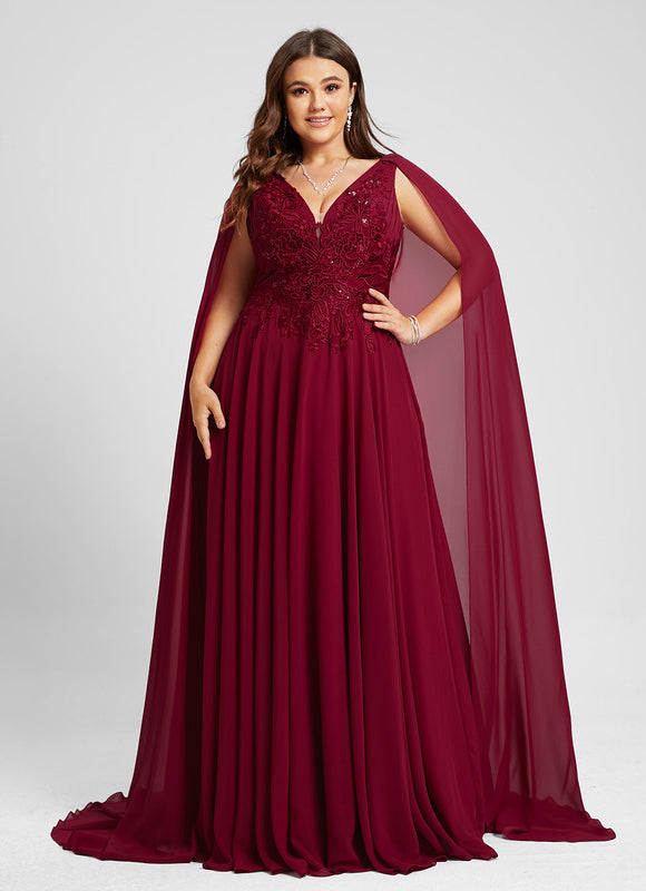 Robe Trapèze Rêve Dambre - gallery 6