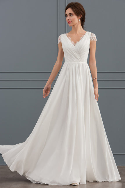 Robe Trapèze Voile Aérien