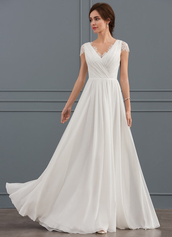 Robe Trapèze Voile Aérien