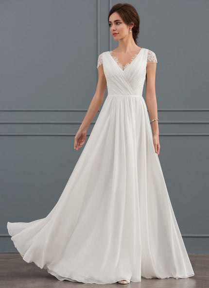 Robe Trapèze Voile Aérien