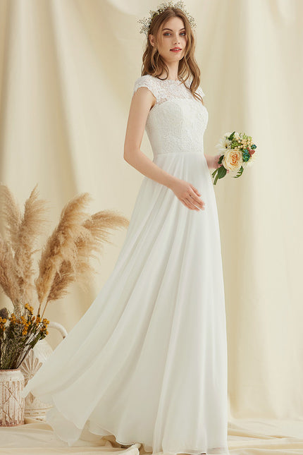 Robe Trapèze Épure Élégante