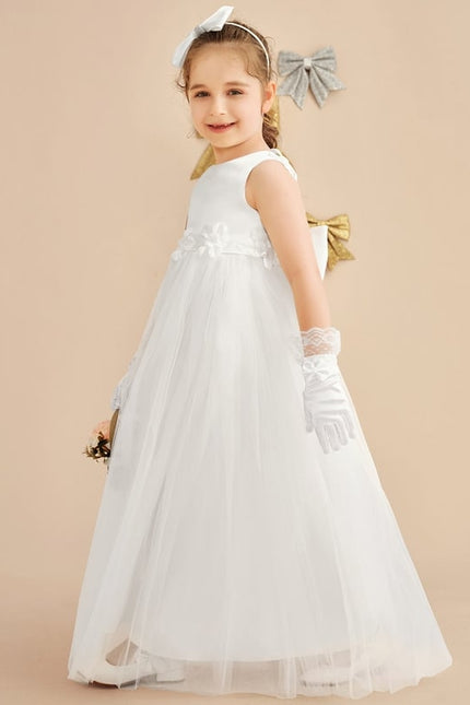 Robe Trapèze Rêve De Fête - gallery 6