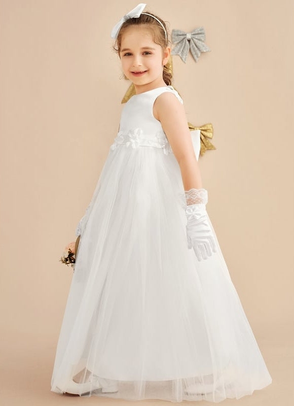 Robe Trapèze Rêve De Fête - gallery 6