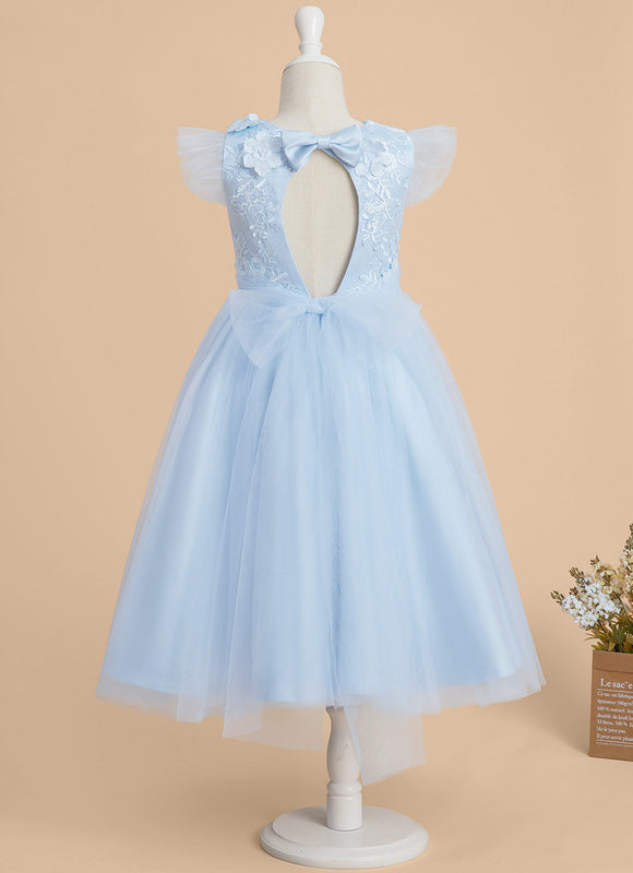 Robe Trapèze Céleste Éthérée