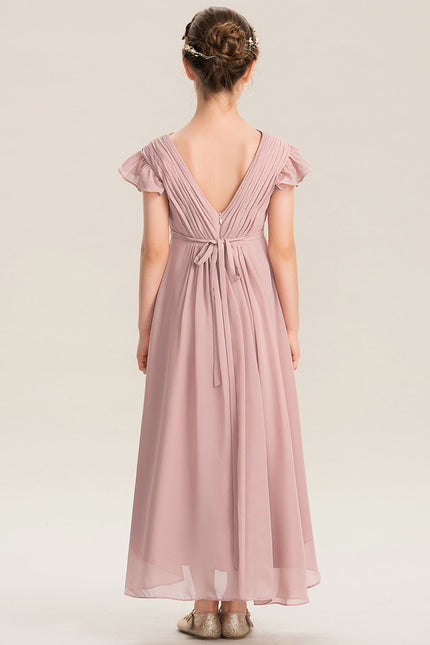 Robe Trapèze Rayon De Douceur - gallery 4