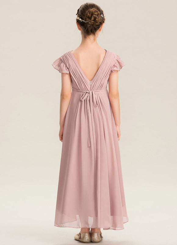 Robe Trapèze Rayon De Douceur - gallery 4