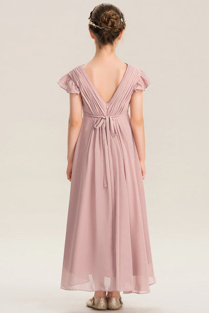 Robe Trapèze Rayon De Douceur - gallery 4