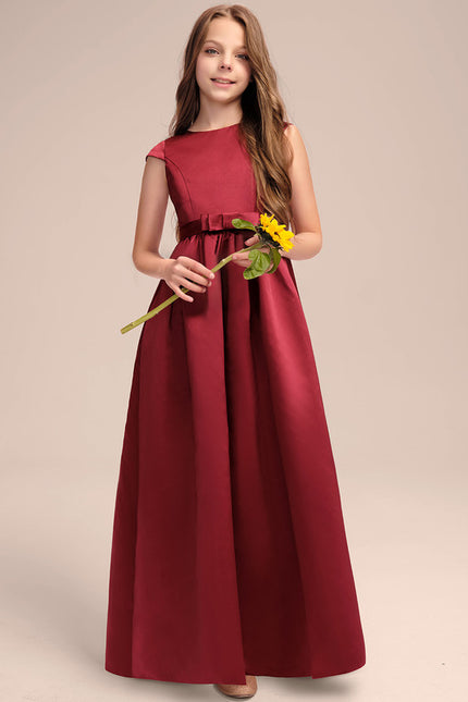 Robe Trapèze Douceur Royale