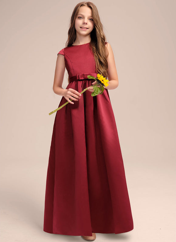 Robe Trapèze Douceur Royale