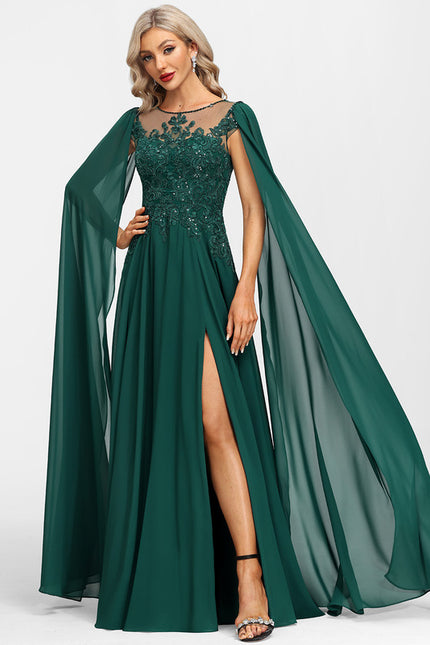 Robe Trapèze Étoile Marine - gallery 8