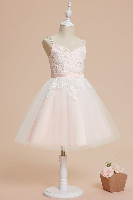 Robe Trapèze Émeraude Légère - gallery 3