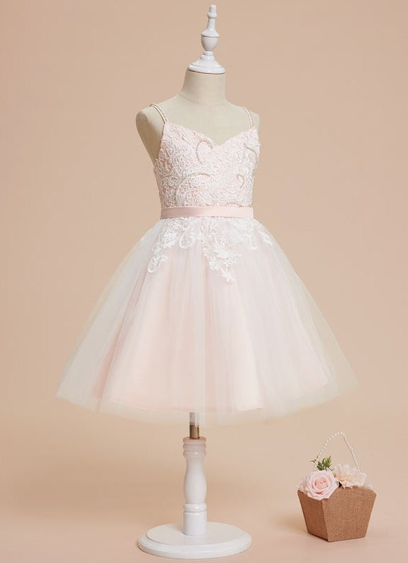 Robe Trapèze Émeraude Légère - gallery 3