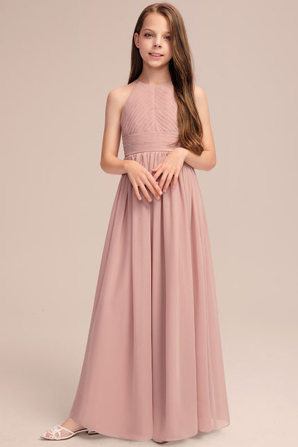 Robe Trapèze Rêve Délégance - gallery 1
