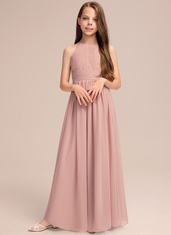 Robe Trapèze Rêve Délégance - gallery 1