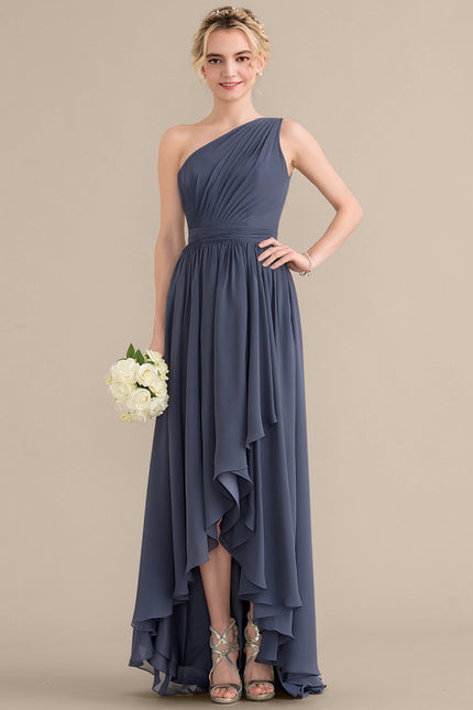Robe Trapèze Élégance Altérée - gallery 4