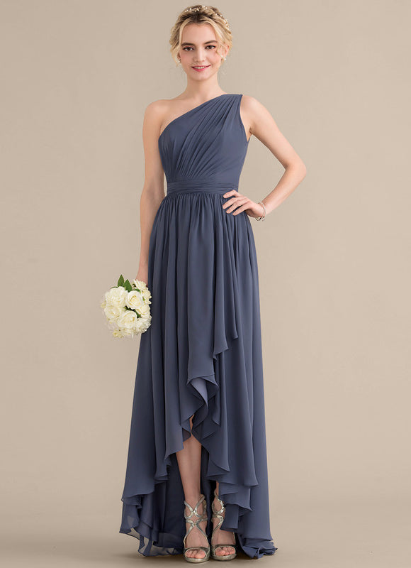 Robe Trapèze Élégance Altérée - gallery 4