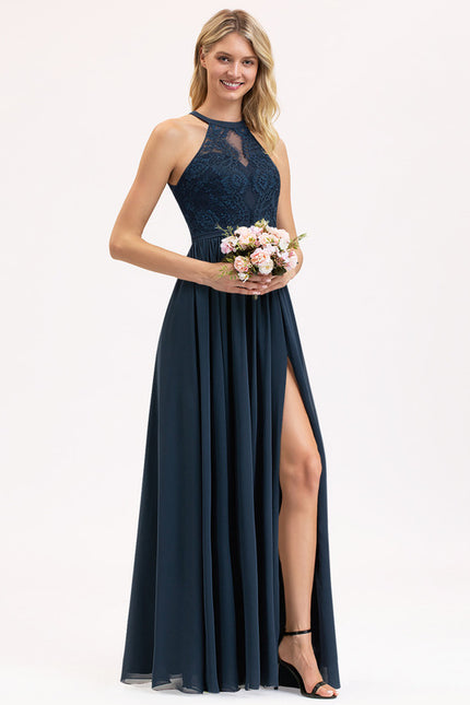 Robe Trapèze Élégance Souple - gallery 8