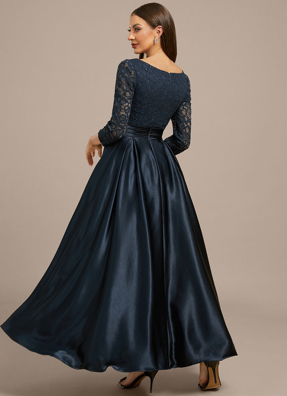 Robe Trapèze Mariage Civil - gallery 5