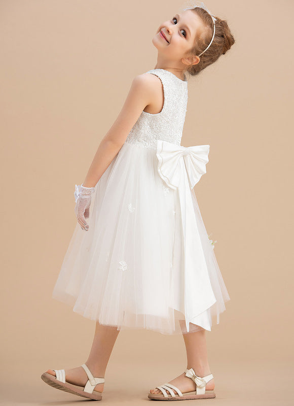 Robe Trapèze Étoile Satinée