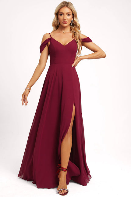 Robe Trapèze Sérénité Ambrée - gallery 8