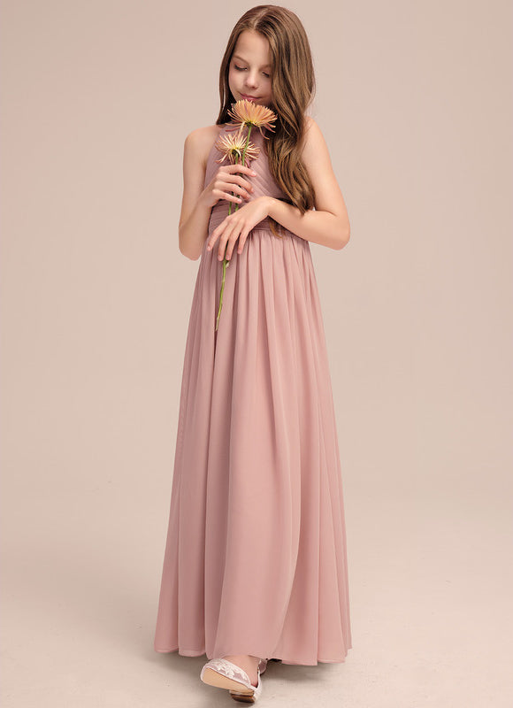 Robe Trapèze Rêve Délégance - gallery 2