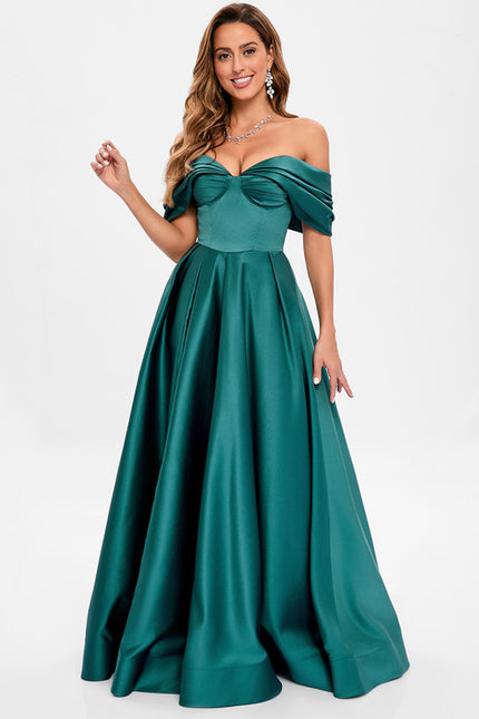 Robe Trapeze Couture - gallery 1