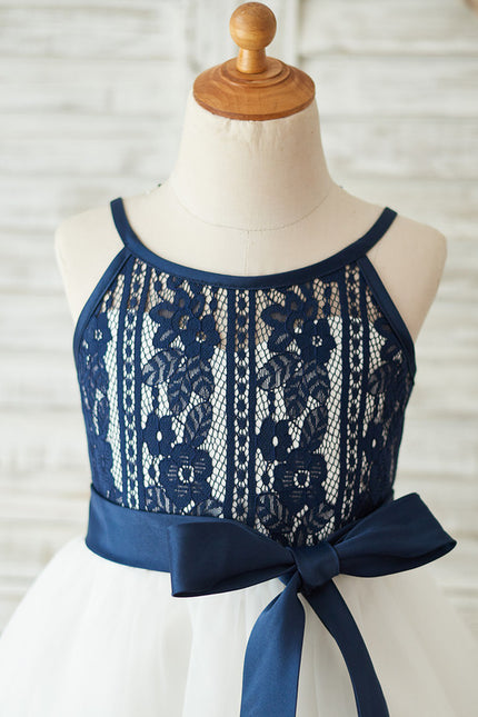Robe Trapèze Étoile Dautomne - gallery 4