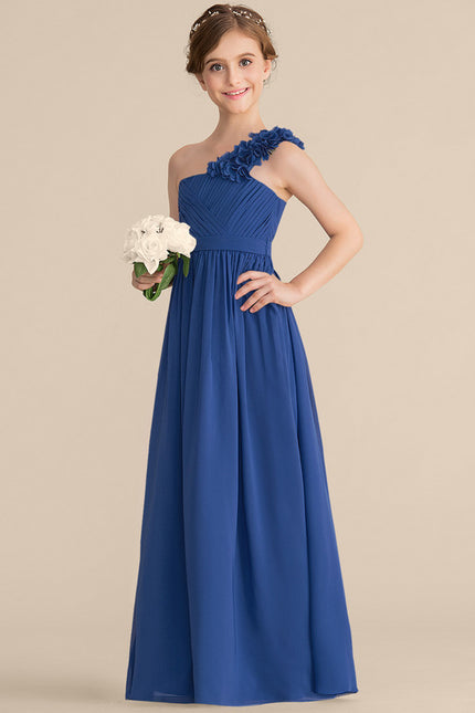 Robe Trapèze Fête Élégante