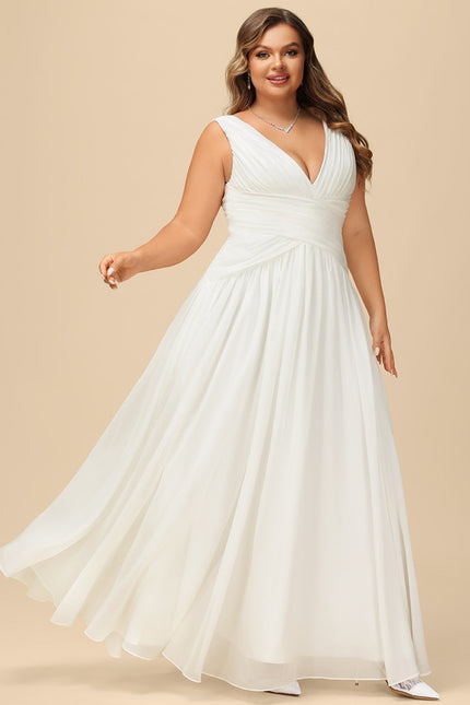 Robe Trapèze Fluidité Pure - gallery 7