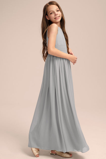 Robe Trapèze Rêve Délégance - gallery 3