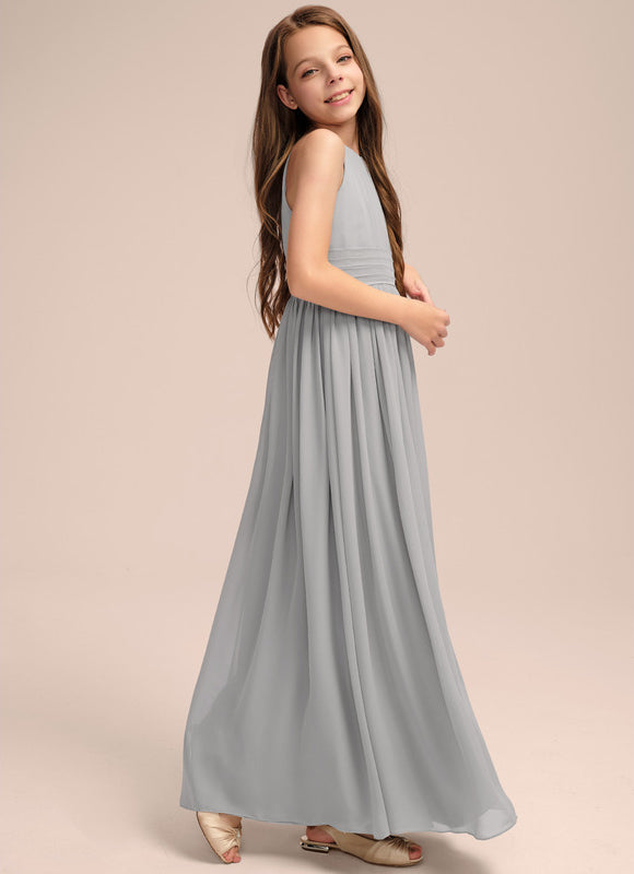 Robe Trapèze Rêve Délégance - gallery 3