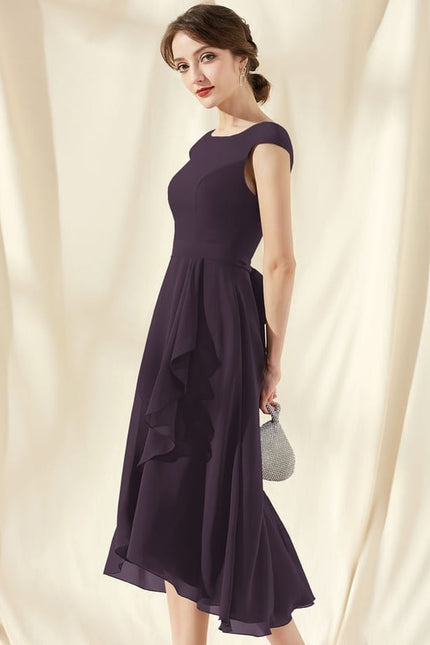 Robe Trapèze Danse Donyx - gallery 2