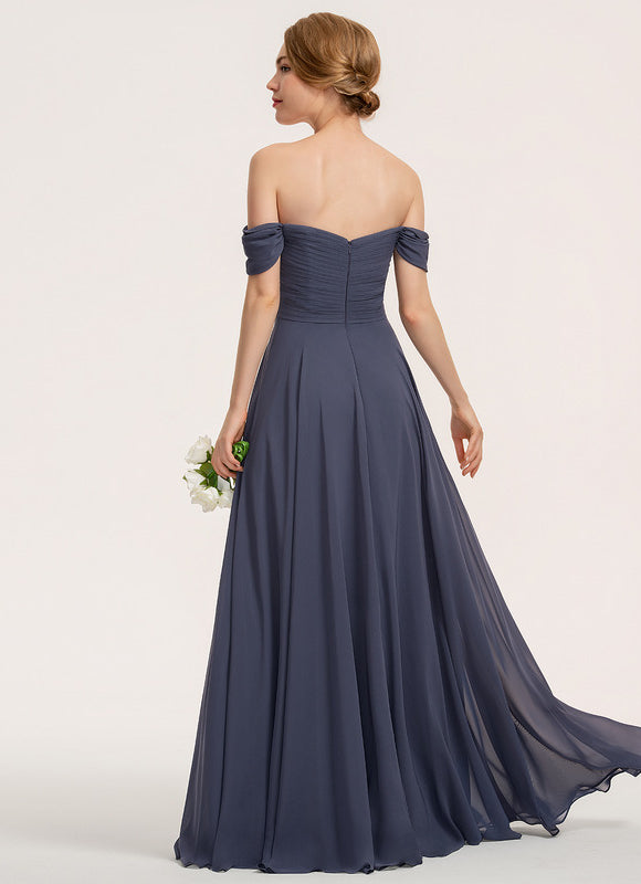 Robe Trapèze Chic Minimaliste - gallery 3