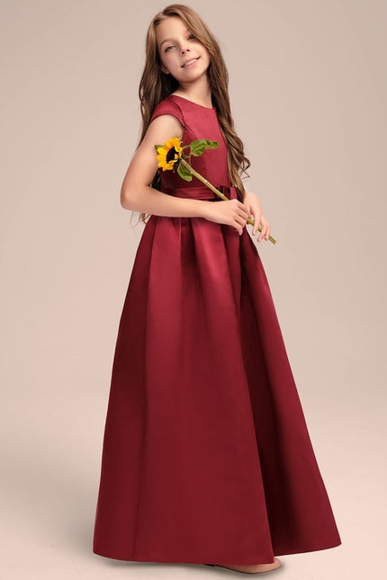 Robe Trapèze Douceur Royale - gallery 2