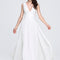 Robe Trapèze Fluidité Pure