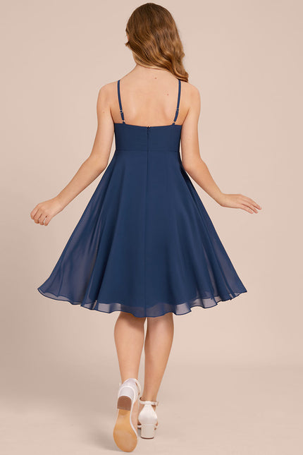Robe Trapèze Aérienne Junior - gallery 1