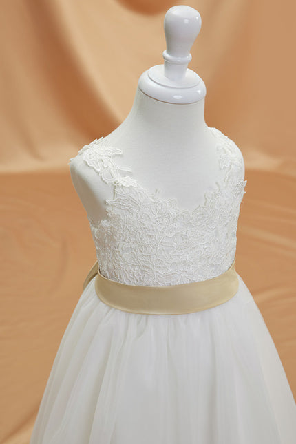 Robe Trapèze Enchantement Céleste - gallery 7