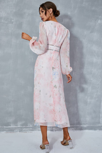 Robe Rose Trapeze - gallery 1