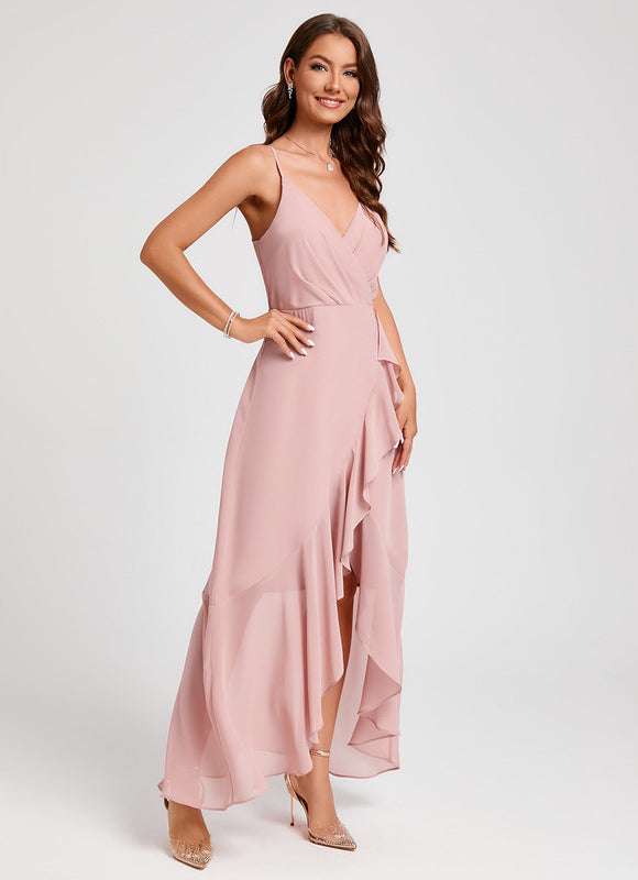 Robe Trapèze Rêve Éphémère