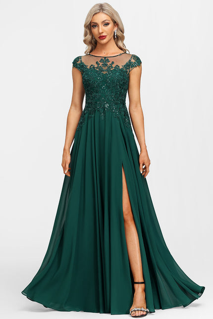 Robe Trapèze Étoile Marine - gallery 5