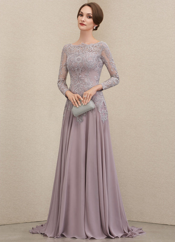 Robe Trapèze Étoile Dantonin - gallery 2
