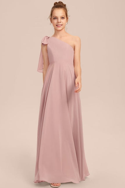 Robe Trapèze Aérienne Simple