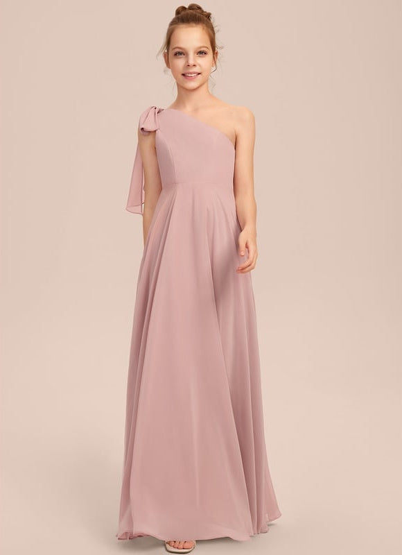 Robe Trapèze Aérienne Simple