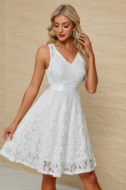 Robe Mariage Trapeze - gallery 4